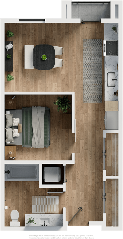 Solana Winchester Hills